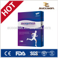 Japanese pain relief patch ostealgia plaster